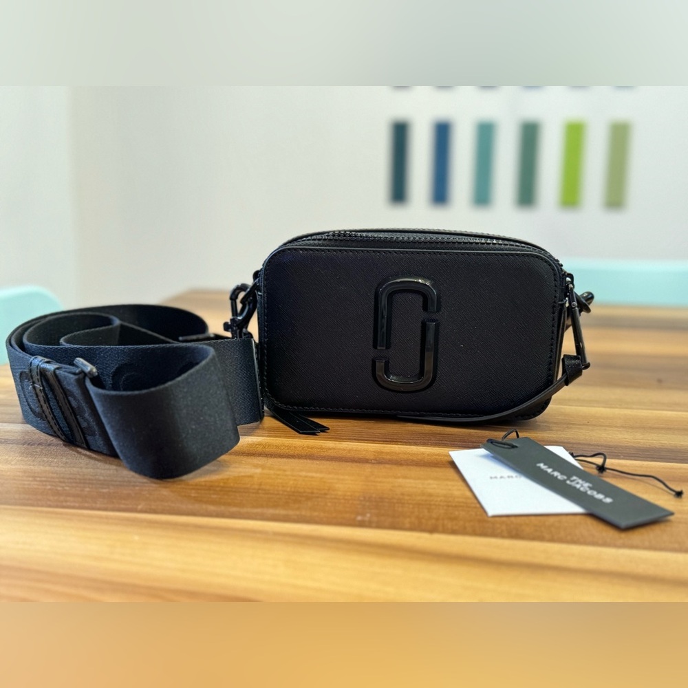 Marc Jacobs Snapshot bag